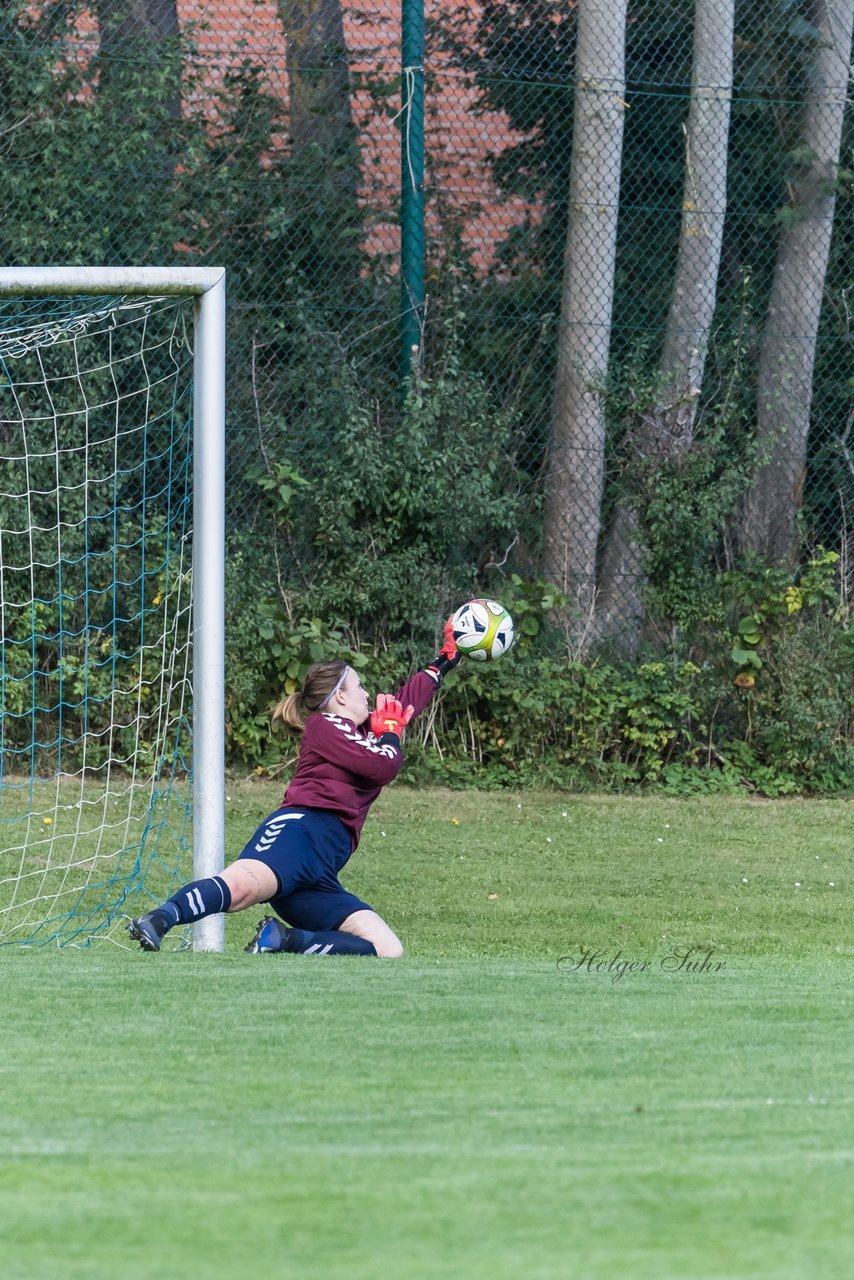 Bild 148 - Frauen SG Krummesse/Zarpen - Ratzeburger SV : Ergebnis: 4:2